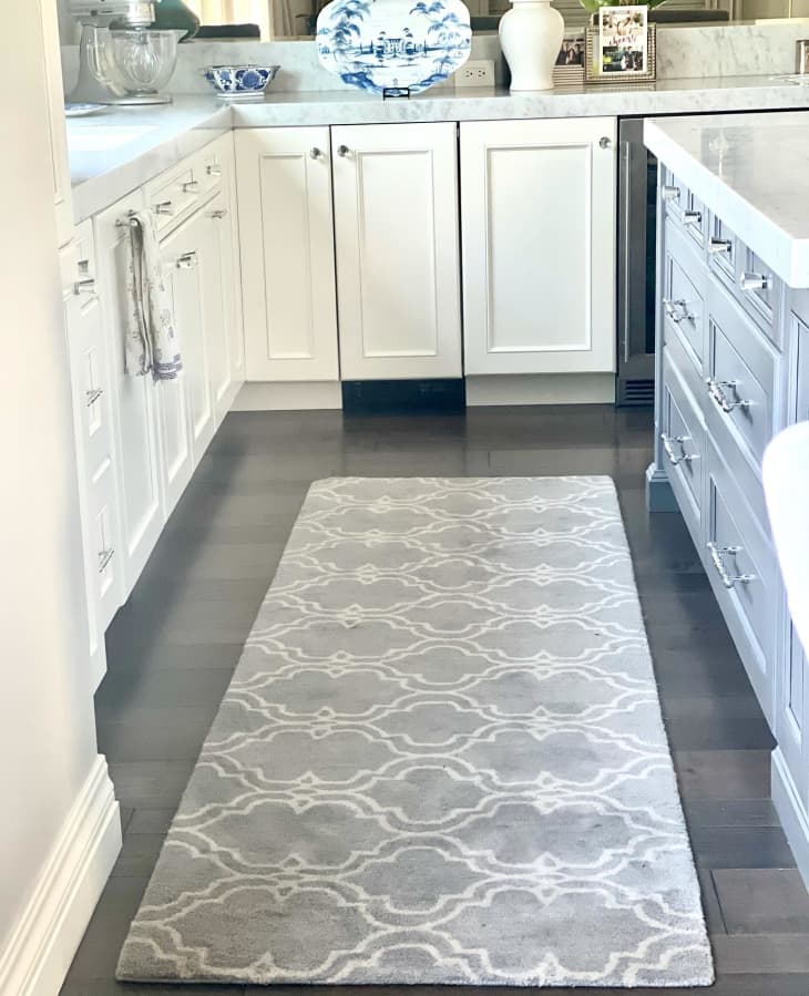 Kitchen Rug Ideas  Here's How To Find The Right One - Décor Aid