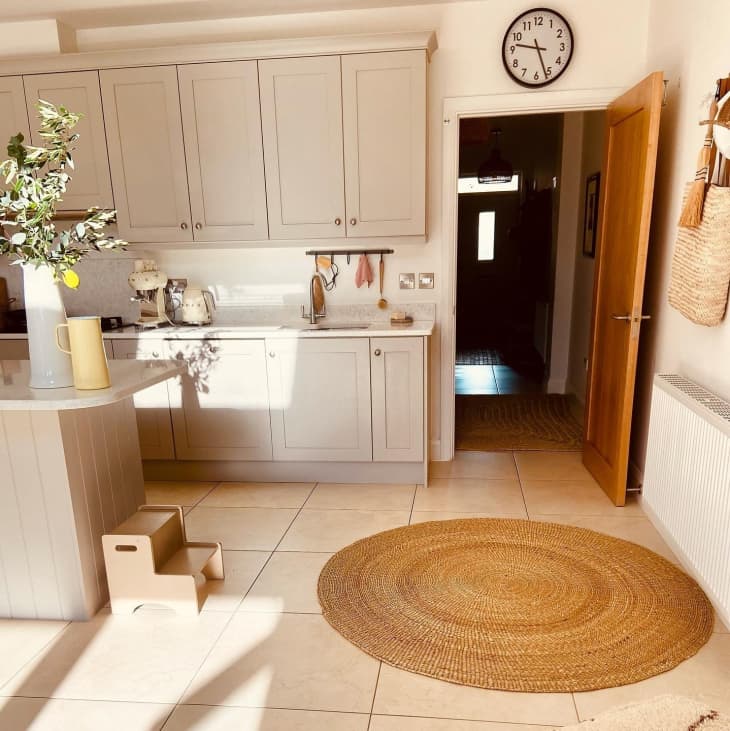 Rugs in the Kitchen? These Ideas May Change Your Mind Apartment Therapy