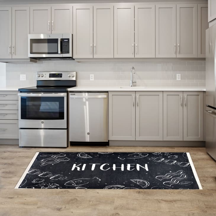 Rugs in the Kitchen? These Ideas May Change Your Mind Apartment Therapy