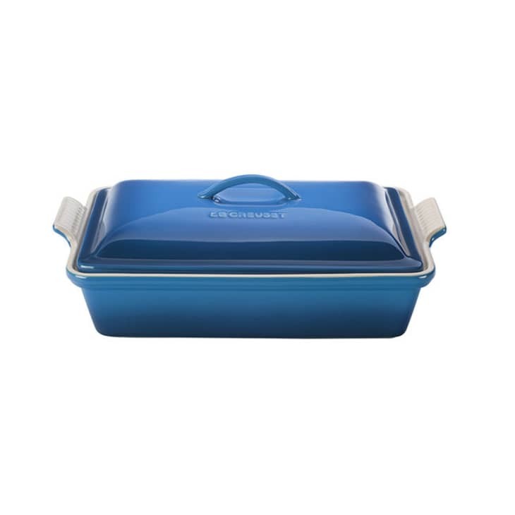 Product Image: Heritage Rectangular Casserole