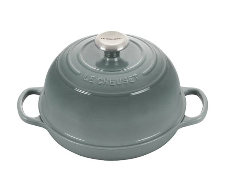 Score Le Creuset's Bread Oven in One of Two New Colors Right Now The