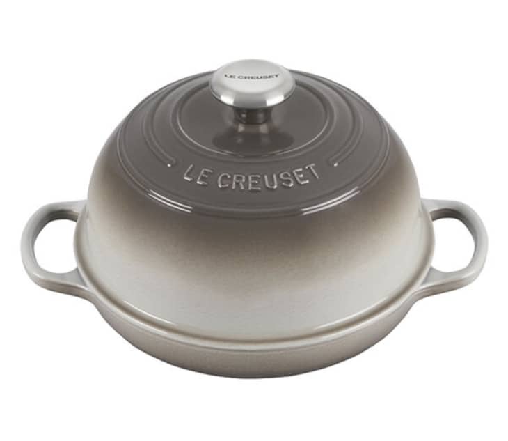 Score Le Creuset's Bread Oven in Two New Colors Right Now Apartment