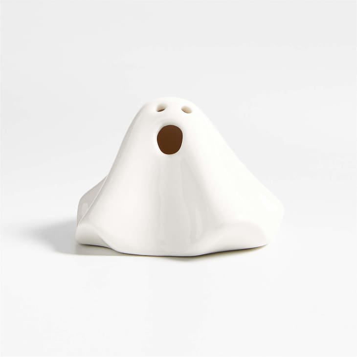 Product Image: LED Ceramic Ghost 2"