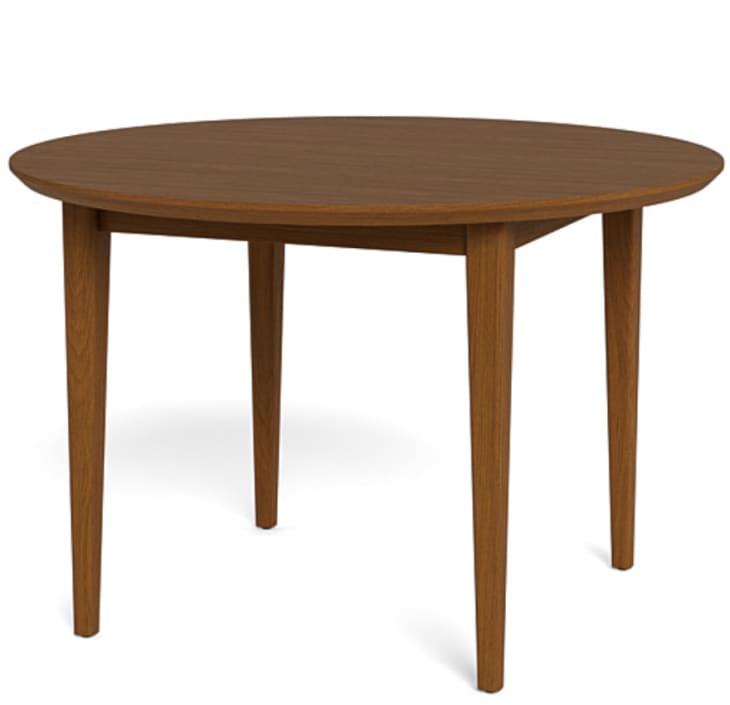 Product Image: The Round Dining Table