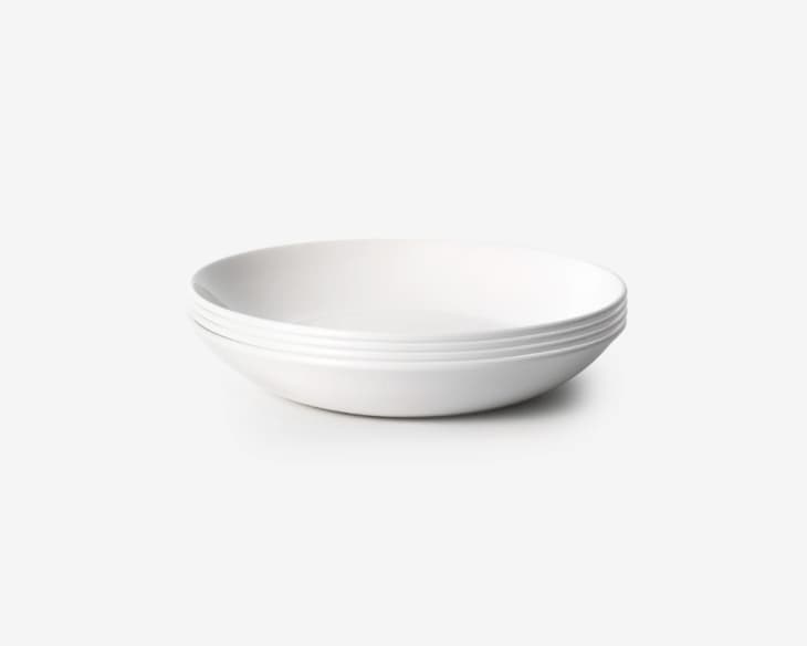 Made In's Entrée Bowls Are Perfect for Serving Hearty Fall Pasta Dishes