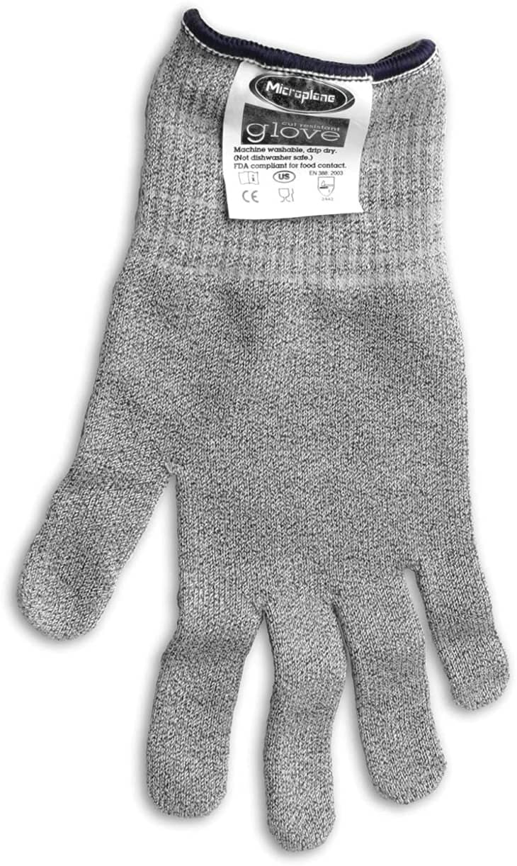 Product Image: Microplane Cut Resistant Glove