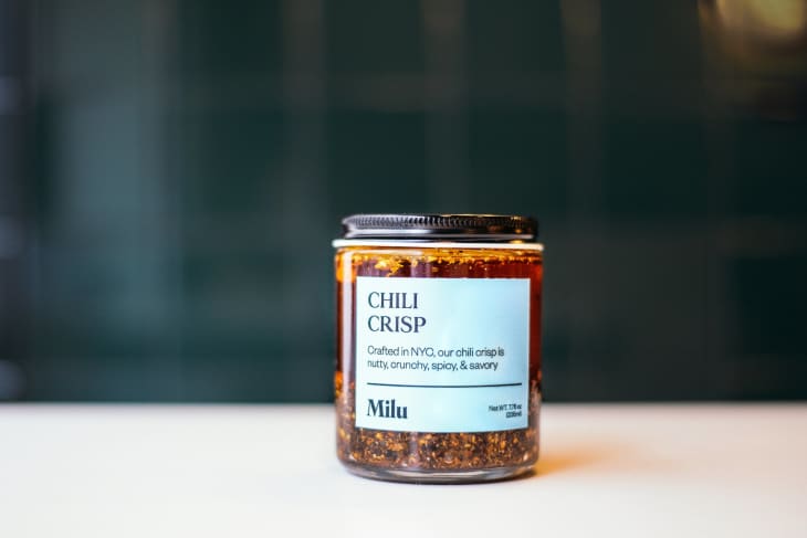 Product Image: Milu Chili Crisp