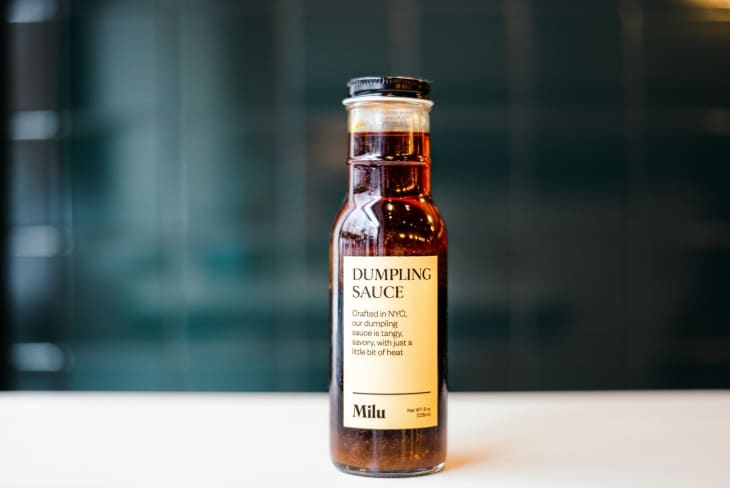Product Image: Milu Dumpling Sauce