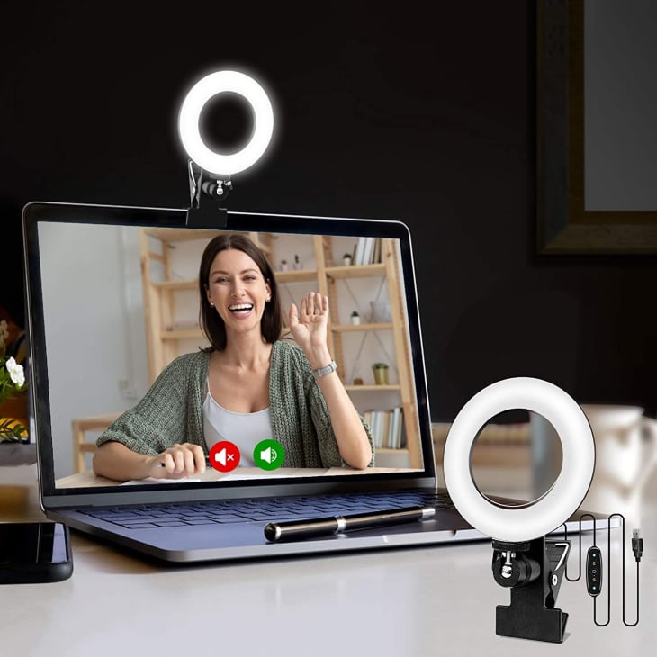 Product Image: Cyezcor Video Conference Lighting Kit