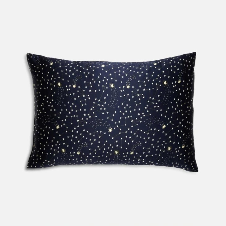 Product Image: Mulberry Celestial Silk Pillowcase