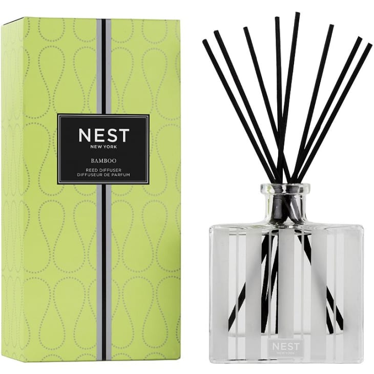 NEST Candle Subscription at NEST New York