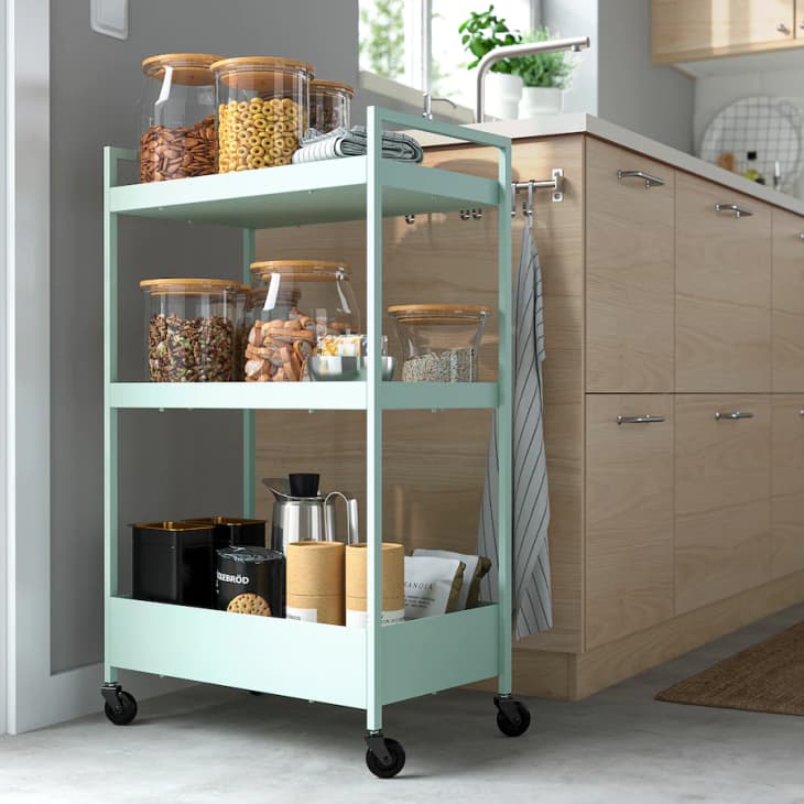 15 Ways to Organize Kitchens Without Apartment Therapy