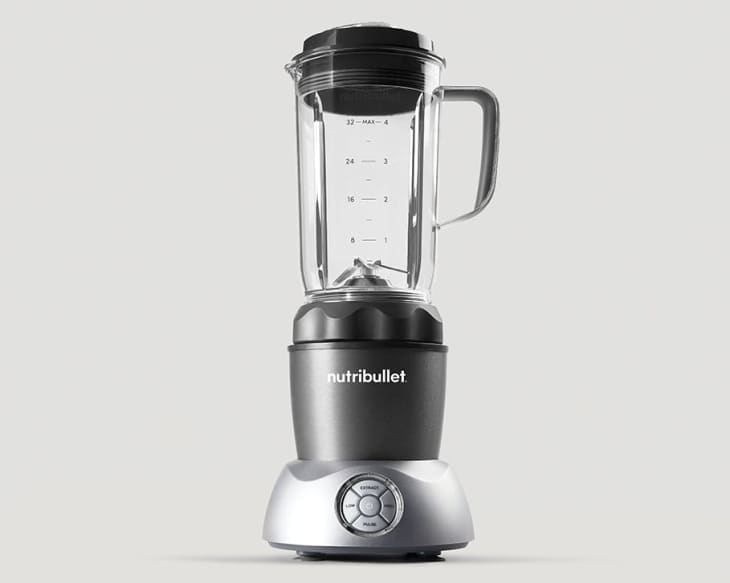 NutriBullet Blender Sale April 2020 The Kitchn