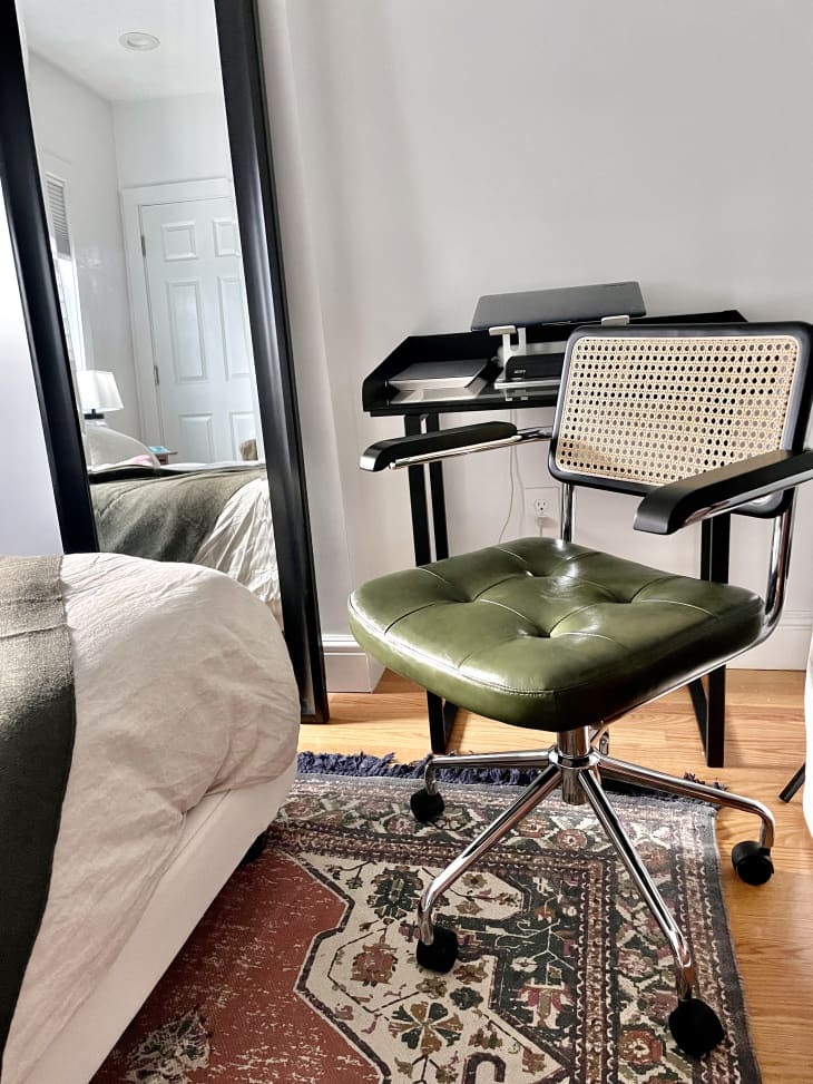 Why I Love the Zesthouse Modern Home Office Chair: Tried and