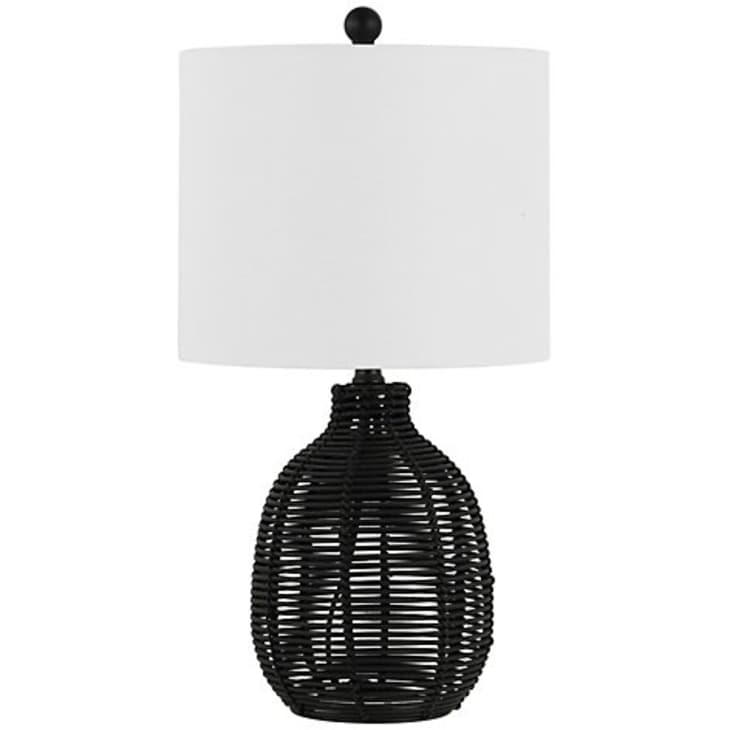 Product Image: Oroya Rattan Table Lamp