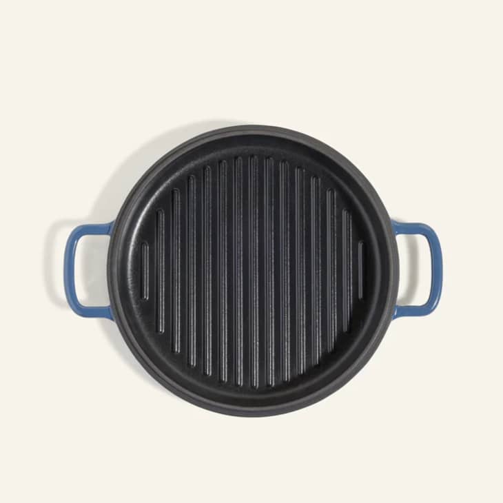 Product Image: Cast Iron Hot Grill