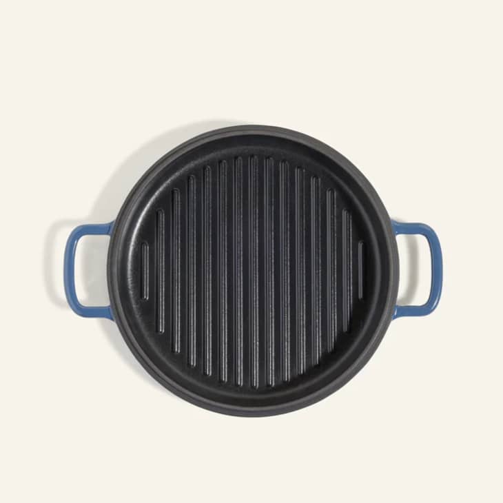 Our Place Charcoal Griddle Pan