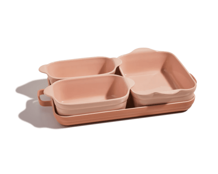 Ovenware Set at Our Place