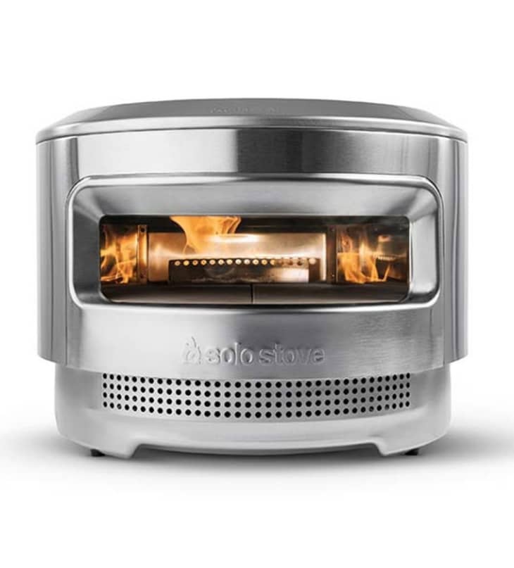 Product Image: Solo Stove Pi Pizza Oven