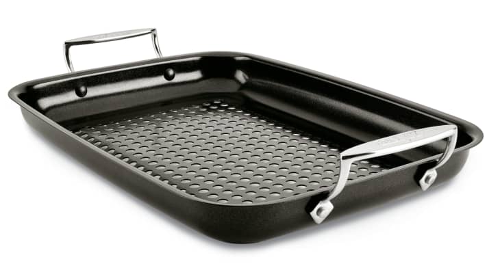 Nonstick Outdoor Roaster at Home & Cook Groupe SEB Brands