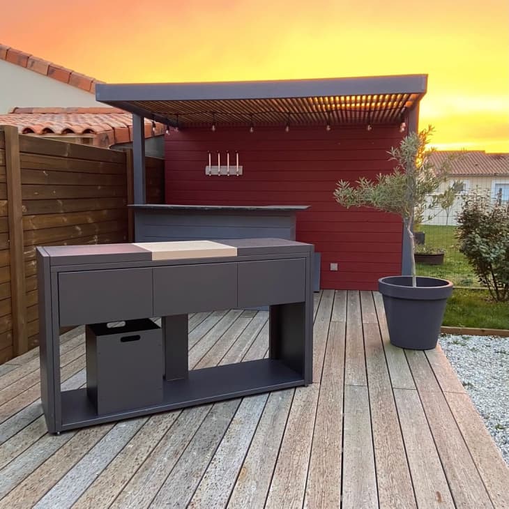 21 Outdoor Kitchen Ideas (With Photos of Inspiring Spaces