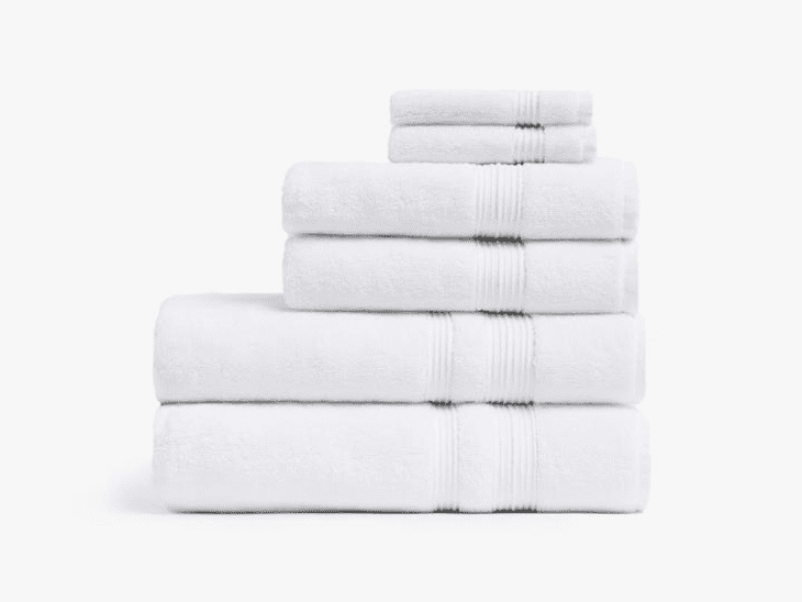 Product Image: Classic Turkish Cotton Bath Towel