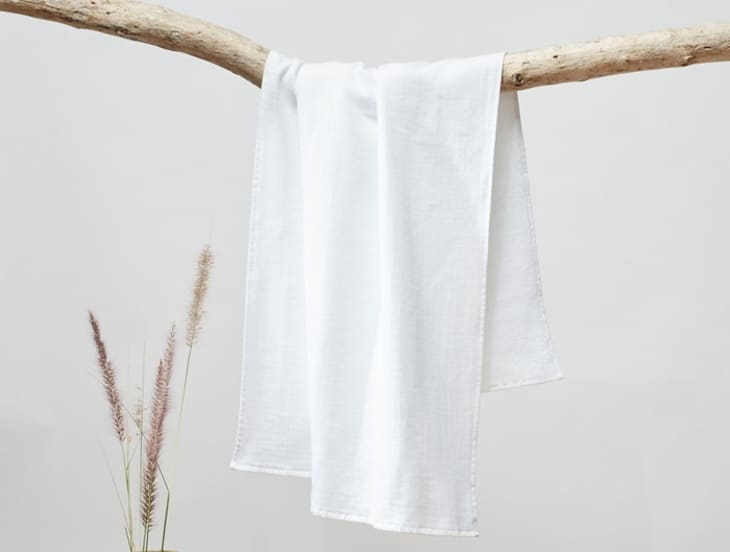 Coyuchi catalina best sale towels