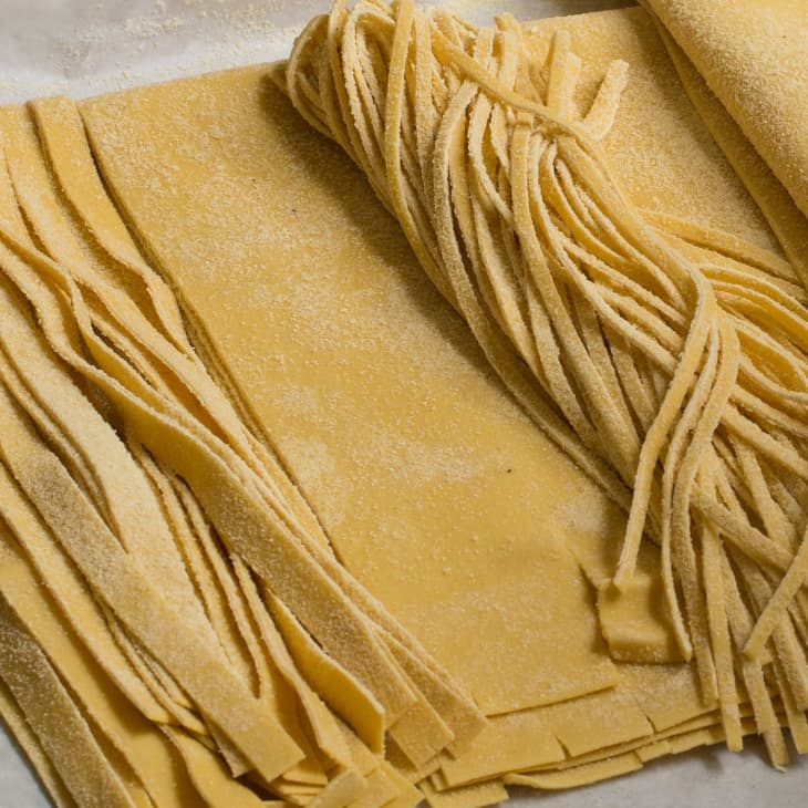 Product Image: Raffetto's Pasta Choose Your Own Pasta Variety Pack, 4 lb.