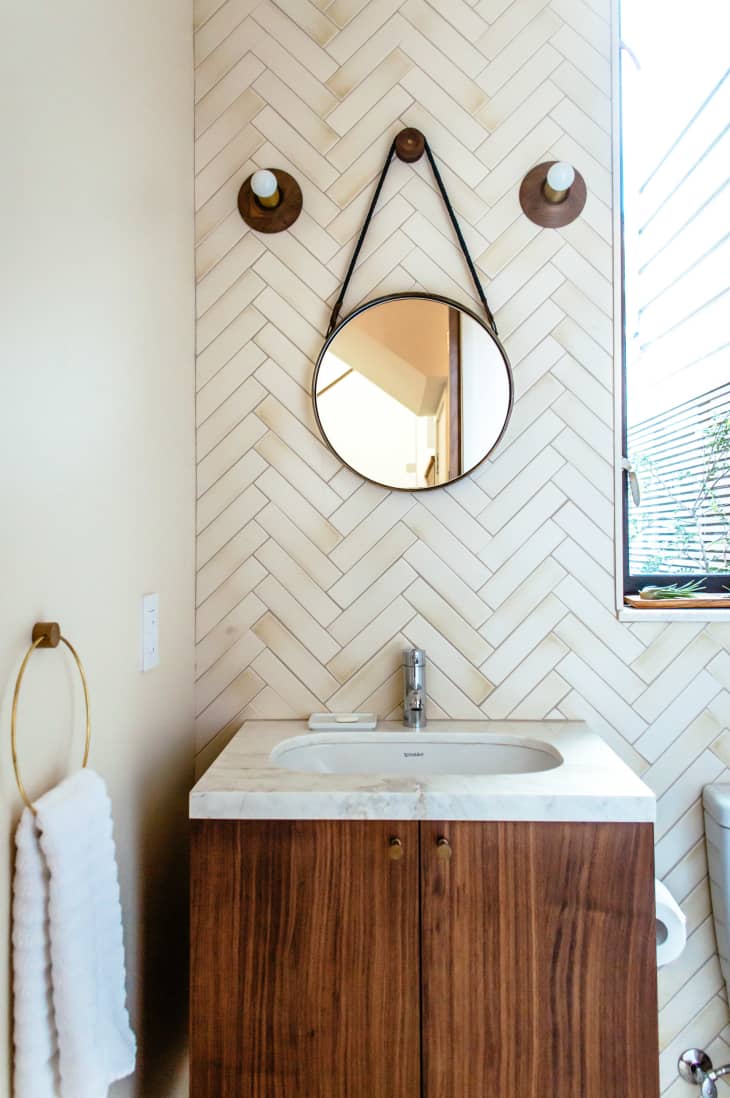 30+ Small Bathroom Ideas