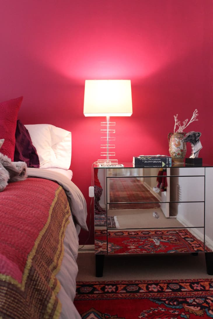 8 Paint Colors That Will Never Go Out of Style  Home decor, Bedroom wall  paint, Pink painted walls