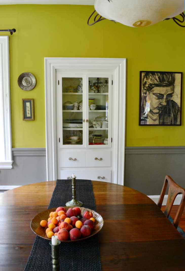 The 37 Best Olive Green Paint Ideas for Your Home