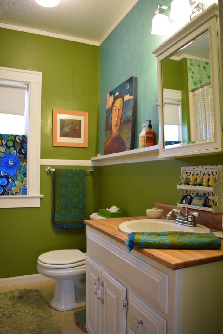 The 37 Best Olive Green Paint Ideas for Your Home