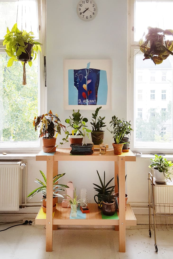 The Everyday Routine Of An American Expat In Berlin Apartment Therapy