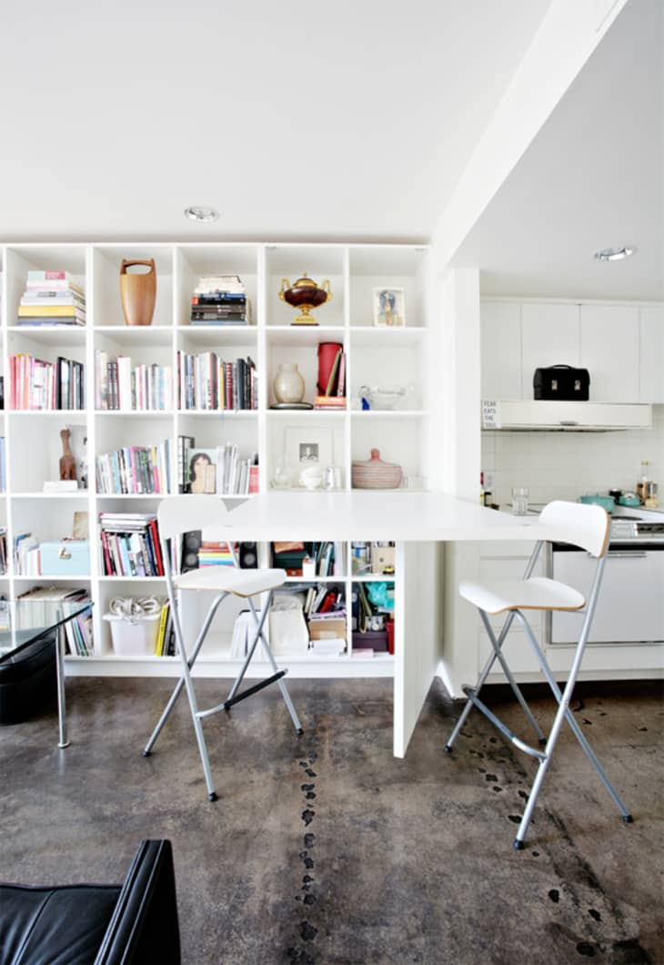 10 Kitchen Storage Cabinets for Small Spaces