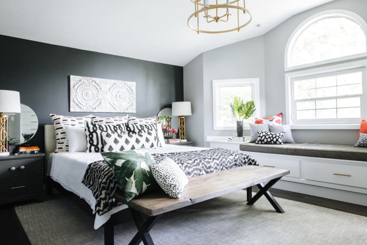 The Best Budget Tricks To Make Your Bedroom Look More Expensive Apartment Therapy