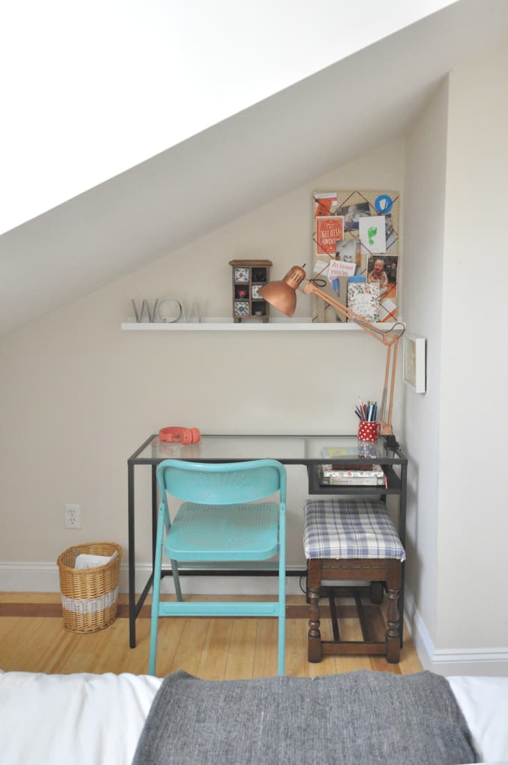 Small Space Living: Why These Small Rooms Are Successful ...