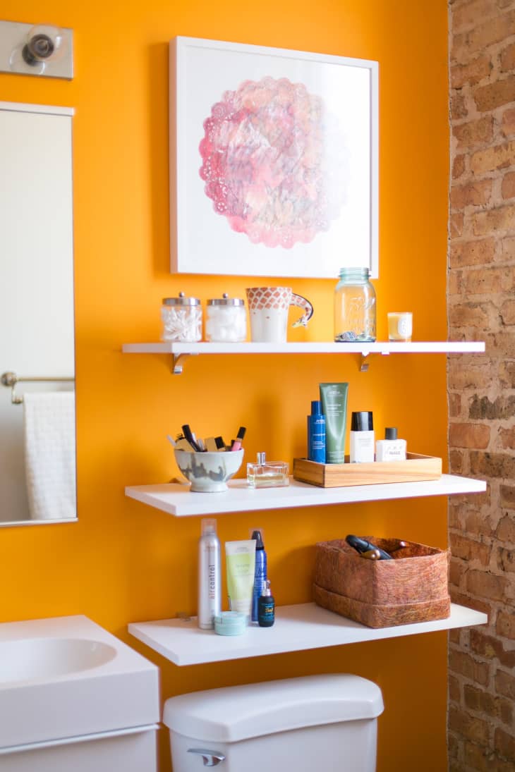 10 Beautiful Bathroom Paint Colors for Your Next Renovation