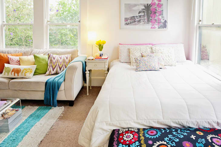 How to Make a Small Apartment Feel Bigger | Apartments.com - Making An Apartment Feel More Spacious