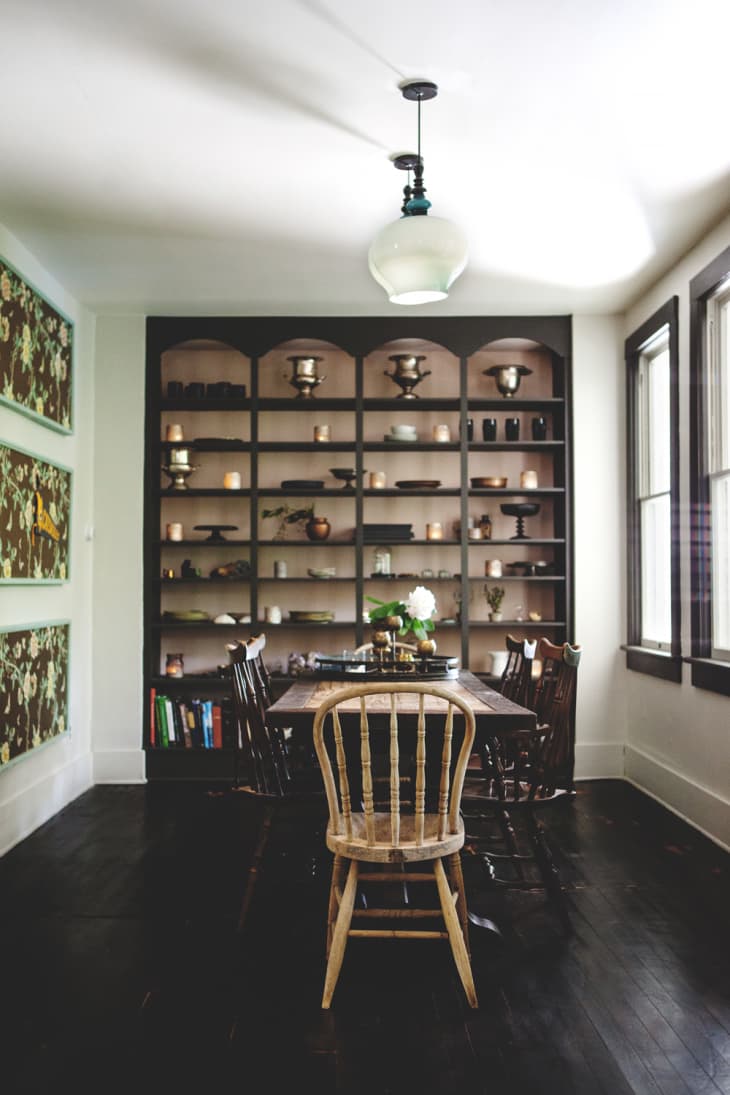 Hotel Tour: Dreamy, Rustic Modern Vintage Inn Style | Apartment Therapy