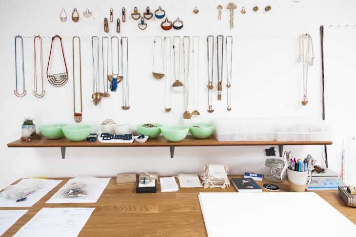 12 Clever Jewelry Storage Ideas to Try | Apartment Therapy