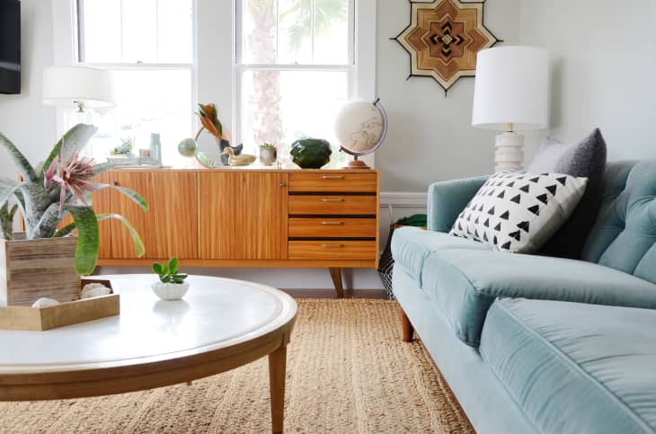 5 Golden Rules for Designing a Great Living Room | Apartment Therapy