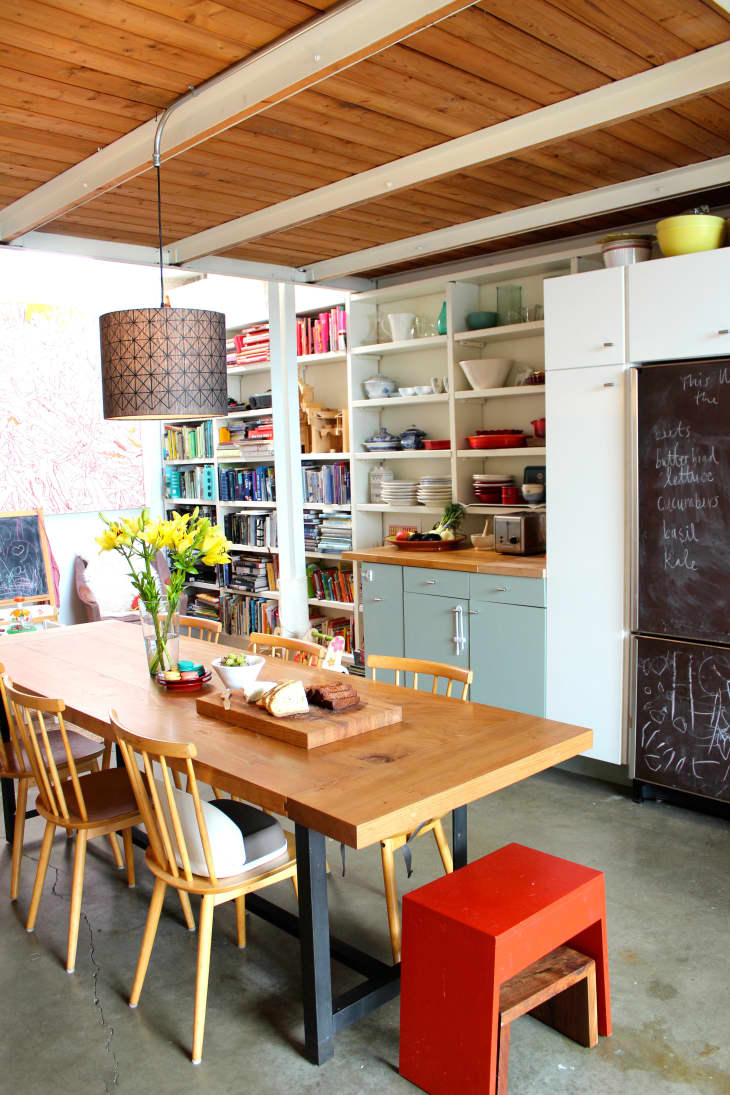 View of Amazing Warehouse Homes And Their Unique Stories