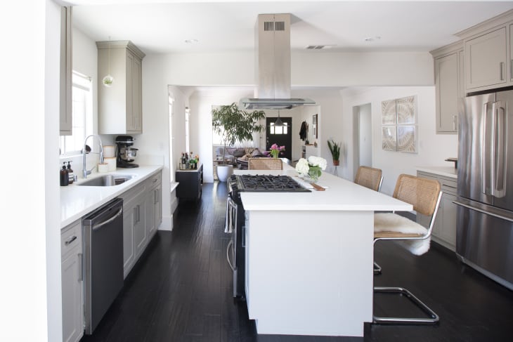 House Tour: An Airy, Calming Silver Lake House | Apartment Therapy