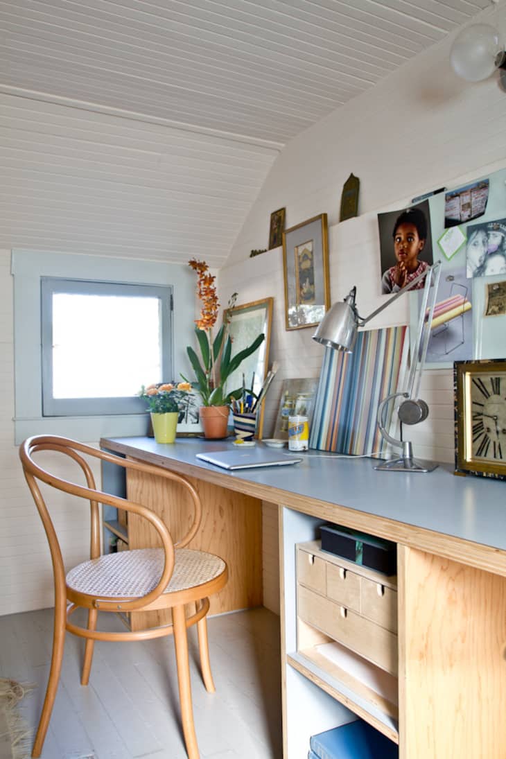 Gallery image with a fresh perspective