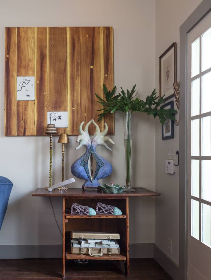 House Tour: A Post-Katrina Renovated New Orleans House | Apartment Therapy