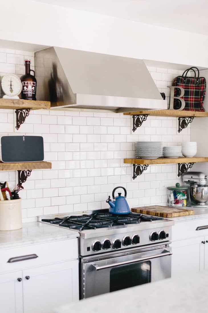 Cozy Cottage Kitchen Decorating Ideas | The Kitchn