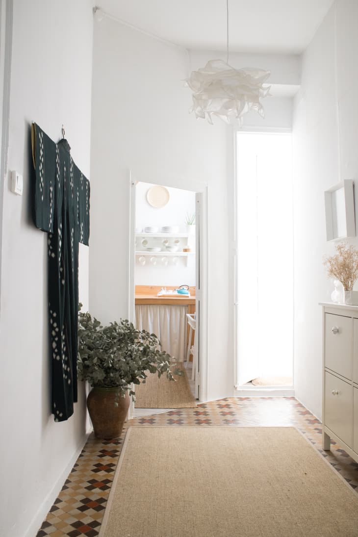Dried Flower Decorating Ideas and Options | Apartment Therapy