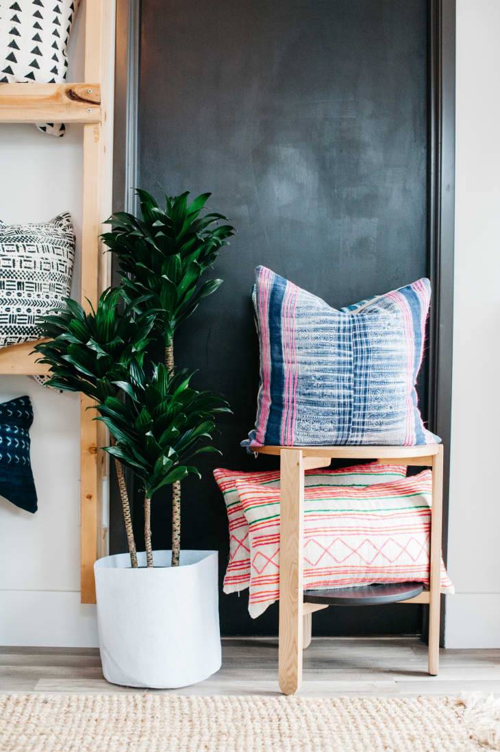 Workspace Tour: An Inspiring Interior Design Studio | Apartment Therapy