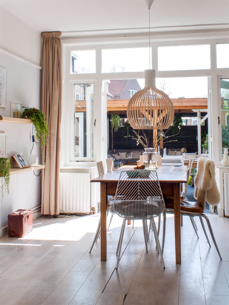 33 Stylish Window Treatment Ideas to Elevate Any Room | Apartment Therapy