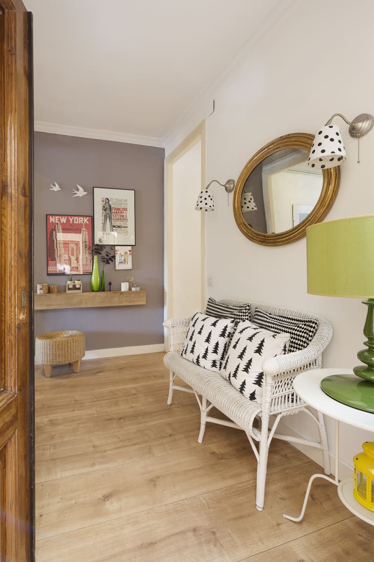 House Tour: A Splendid Spanish Apartment | Apartment Therapy